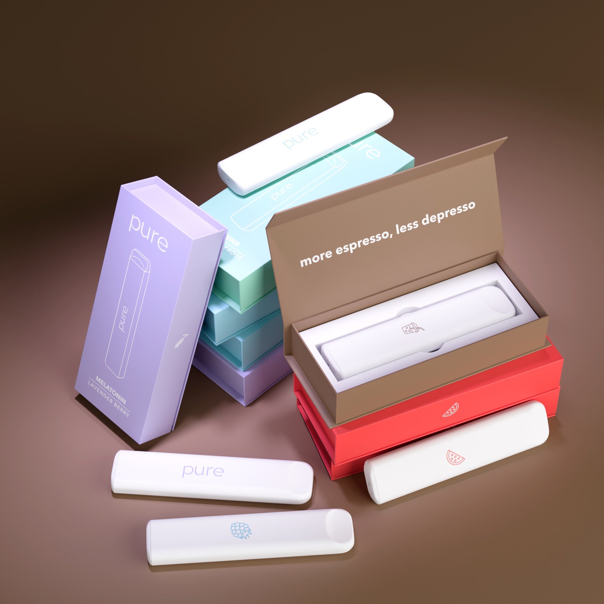 The Day + Night Kit