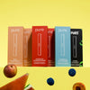 The Fruity Set